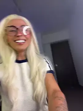 Stripchat Live Sex of miss_tatiana_