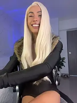 Stripchat Private Sex Chat of miss_tatiana_