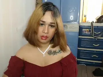 Stripchat Nude Webcam of Andrea_Campbel