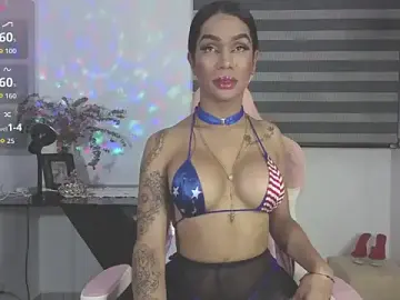 Stripchat Adult Video Chat of isabella_pearl_