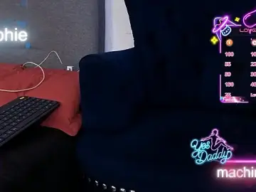 Stripchat Best Webcam of Sophiehuntress