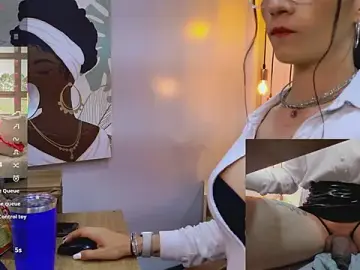 Stripchat Adult Webcams of kylliefox_