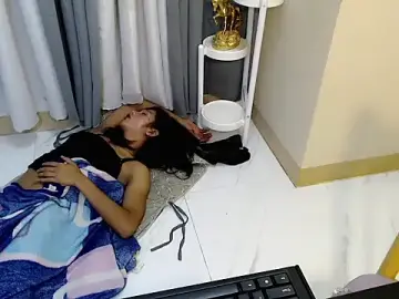 Stripchat Sex Chat of marie_castro