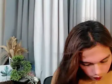 Stripchat Nude Webcam of marie_castro