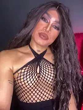 Stripchat Sex Chat of Melania_ferr