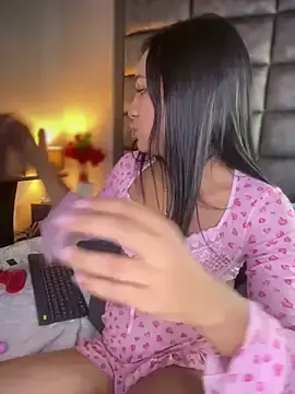 Stripchat Live Porn of Ashly_Miller