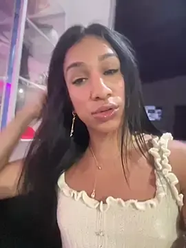 Stripchat Live Sex of Ashly_Miller