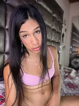 Stripchat Free Porn Cam of Ashly_Miller