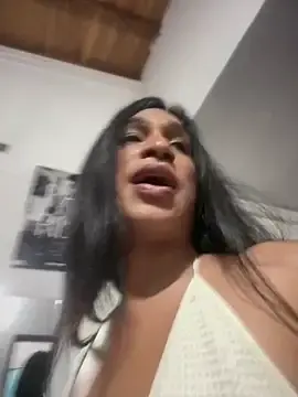 Stripchat Live Sex of Ashly_Miller