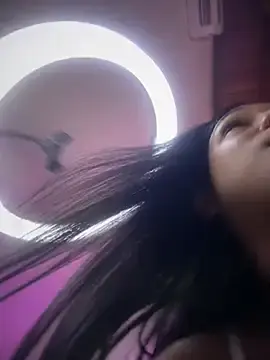 Stripchat Sex Chat of Ashly_Miller