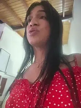 Stripchat Nude Webcam of Ashly_Miller