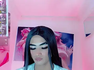 Stripchat Adult Webcam of Alisson_Secrett_