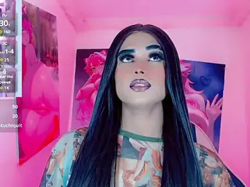 Stripchat Private Sex Chat of Alisson_Secrett_