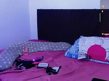 Stripchat Nude Webcam of Danny_sweet_99