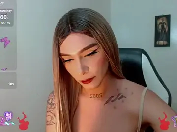 Stripchat Live Porn of AdharaaMoon