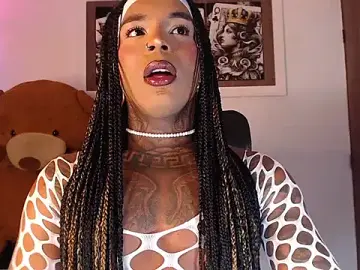 Stripchat Sex Chat of mistressbigcock777