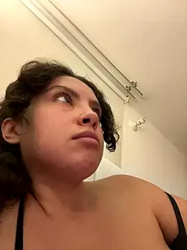 Stripchat Private Sex Chat of Nathcurly_