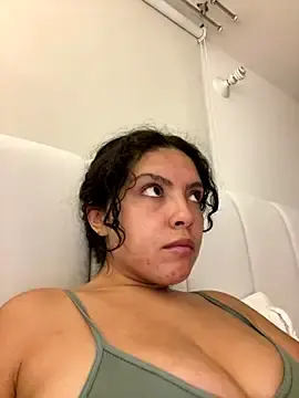 Stripchat Adult Webcam of Nathcurly_