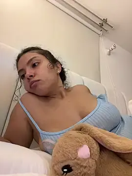 Stripchat Nude Webcam of Nathcurly_