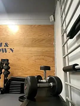 Stripchat Live Sex of Nathcurly_