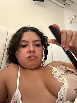 Stripchat Live Porn of Nathcurly_
