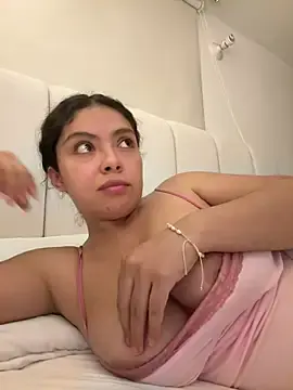 Stripchat Adult Webcam of Nathcurly_