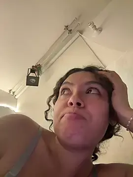 Stripchat Live Porn of Nathcurly_