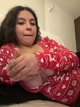 Stripchat Free Porn Cam of Nathcurly_