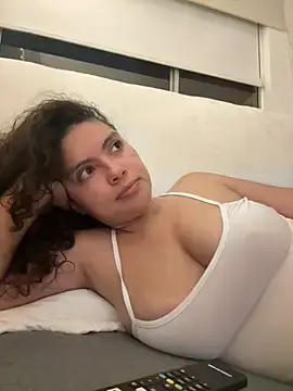 Stripchat Watch Live Sex Cams of Nathcurly_