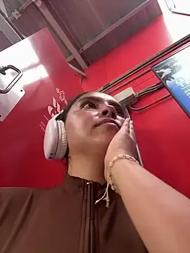 Stripchat Best Webcam of Nathcurly_