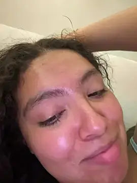 Stripchat Sex Cam of Nathcurly_