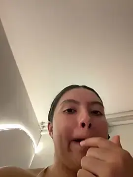 Stripchat Free Live Porn of Nathcurly_