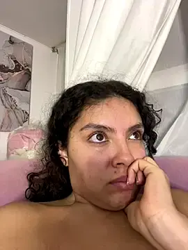 Stripchat Private Sex Chat of Nathcurly_