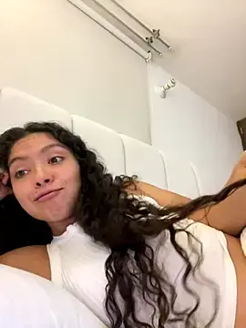 Stripchat Adult Webcams of Nathcurly_