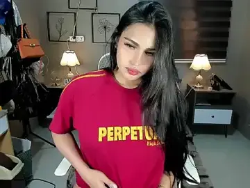 Stripchat Live Sex Cam of EternityBanks