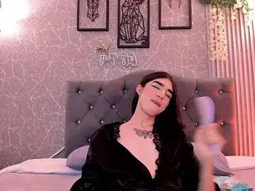Stripchat Live Sex of lana_gill1