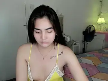 Stripchat Private Sex Chat of nica_doll