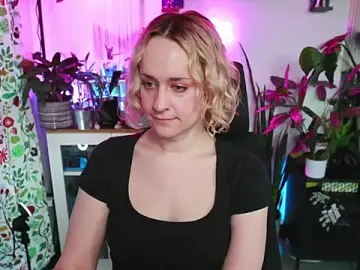 Stripchat Nude Webcam of xzoeyryanx