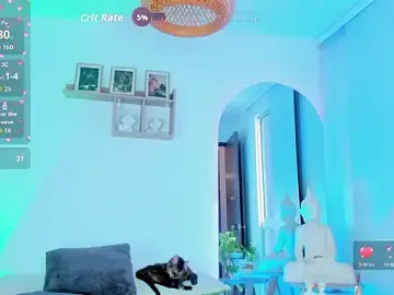 Stripchat Best Webcam of Angel_Peach