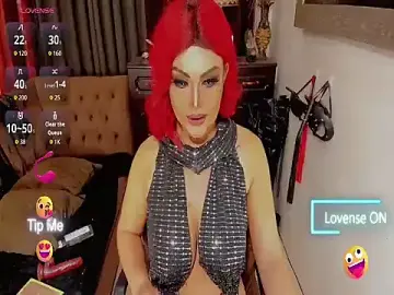 Stripchat Nude Webcam of AsianHotieTS