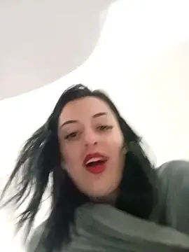 Stripchat Best live sex cam show of Catmila94