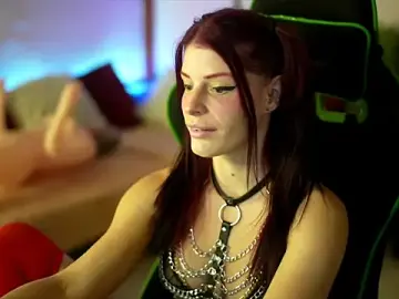 Stripchat Adult Webcams of Bellis_Perenis