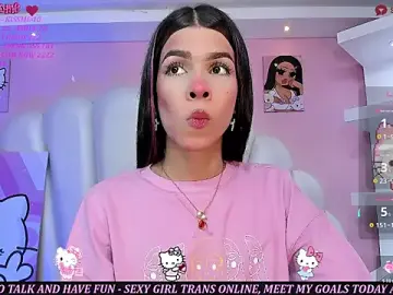 Stripchat Sex Chat of VeronicaSexx