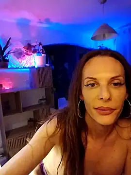 Stripchat Adult Webcams of Luna_Kitanna