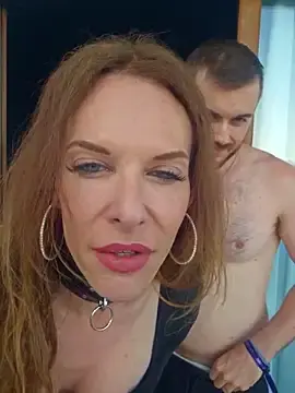 Stripchat Live Sex of Luna_Kitanna