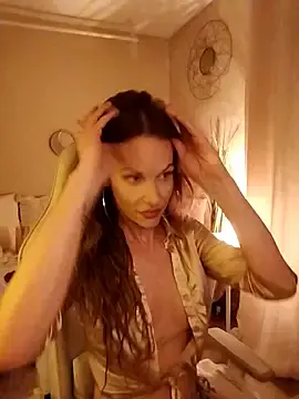 Stripchat Best Webcam of Luna_Kitanna