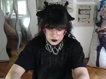 Stripchat Free Live Porn of PainPrince69