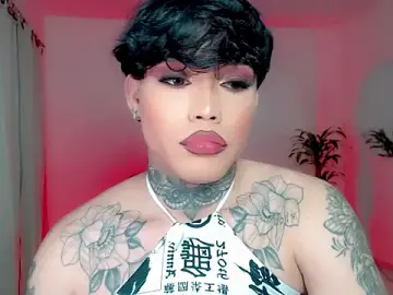 Stripchat Nude Webcam of little_star_porn