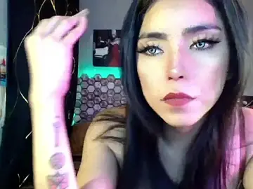 Stripchat Sex Cam of Hot_Metallica69