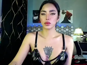 Stripchat Live Porn of Hot_Metallica69